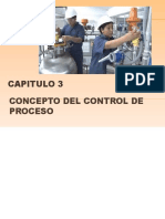 Cap 3 Concepto del control de proceso