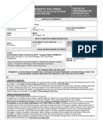 Escola de Sargentos Das Armas: Concurso de Admissão 2021 Aos Cursos de Formação e Graduação de Sargentos 2022-2023