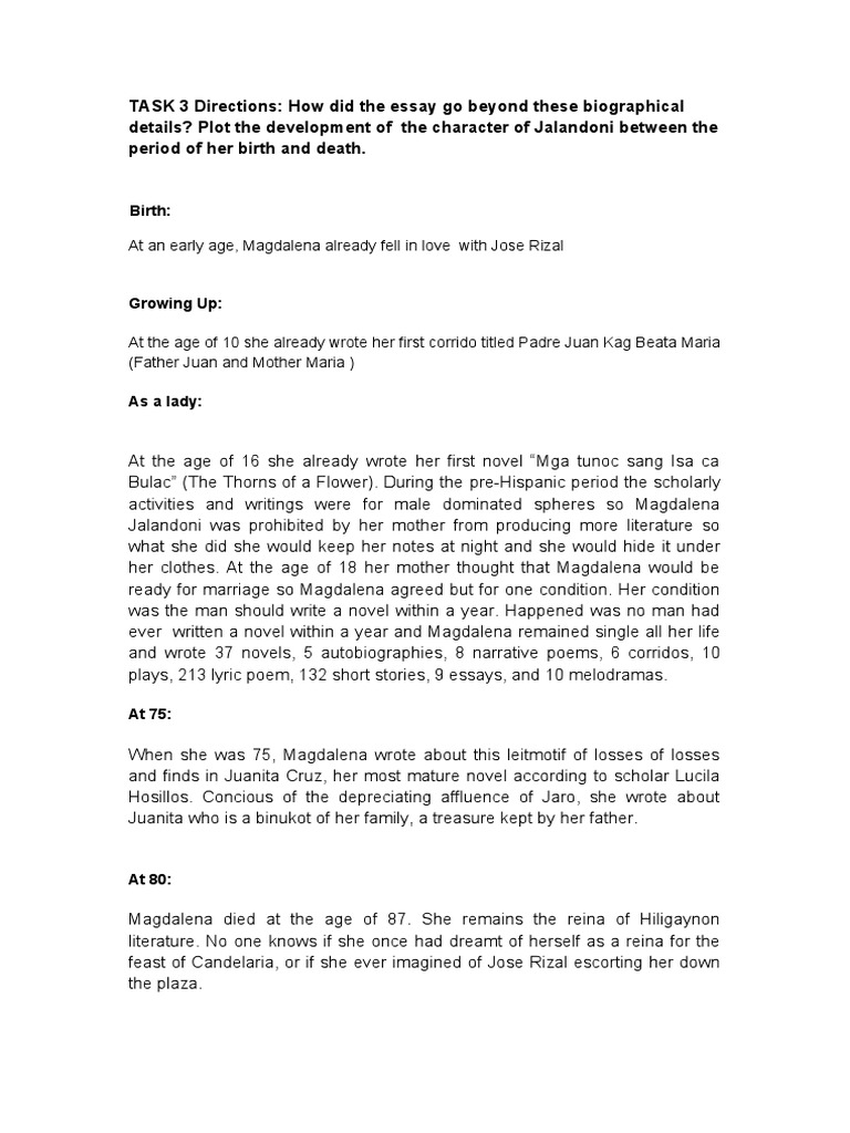 Task 3 | PDF