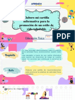 PPT-PRODUCTO 3° - 4°