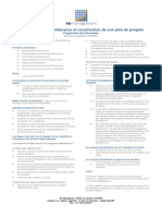 Programme Formation Diagnostic de La Maintenance Et Construction de Son Plan de Progrès-1