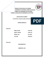 Lección 4 Conocimiento y Manejo de Equipo de Laboratorio