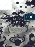 Richard Cavendish The Black Arts PDF Free