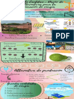 Articulo Cientifico - Diseño de Alternativas para La Generación de Energía