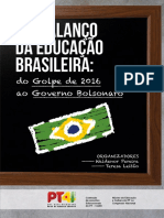 496572835 Balanc o Educac a o Brasileira 1