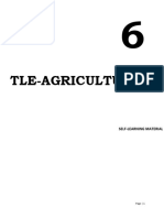 EPP6 Agriculture SLM