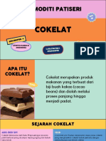 Cokelat