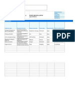 Plantilla Inventario de Activos