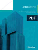 OpenBanking Market Driven - FinteChile