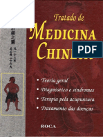 Tratado de Medicina Chinesa