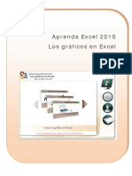 Aprenda Excel 2010 Los Gráficos en Excel