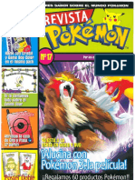 Revista Pokemon 17