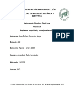 Practica 1 Circuitos Eléctricos