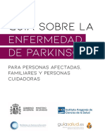 GPC 546 Parkinson Iacs Paciente