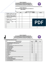 Format Laporan Triwulan Reka-1