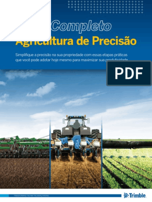 PDF) Aplicações da agricultura de precisão na cultura da soja