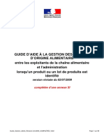 Guide Gestion Alerte Revision 2 JLT 2009 COMPLETEE VDef Cle09fc34