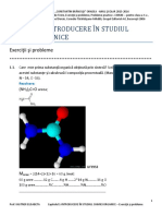 327157771 Probleme Rezolvate Chimie Organica