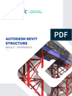 MKT Online VC Autodesk Revit Structure Basico Intermedio