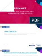 Diplomado Edumaker