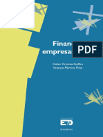 Financas Empresariais II v01