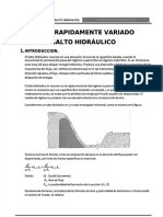 PDF Flujo Rapidamente Variado DD