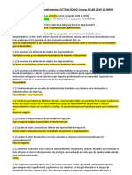 1° Parcial de Emprendimientos ACTUALIZADO Canvas 03.06.2019