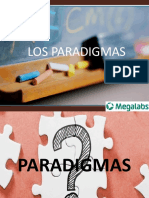 Paradigmas Resiliencia e Inteligencia Emocional HOY