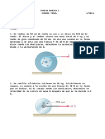 Examen Final Fisica Basica 1