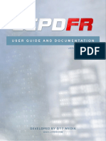 LCPDFR User Documentation