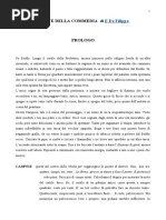 Eduardo De Filippo-L'arte della commedia