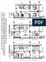 Plan Aprés Extension