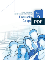 Guía 0 Infotep Encuadre Grupal
