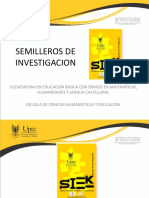 SemillerosdeInvestigación UPTC FESAD LEB