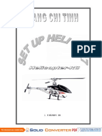 Setup Heli PDF