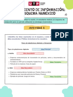 Esquema Numérico