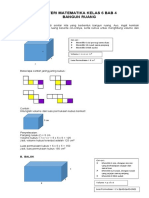 Matematika SD 6