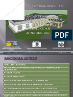 Contoh Laporan-Mingguan-Projek-Pembinaan-Untuk Rujukan Pelajar