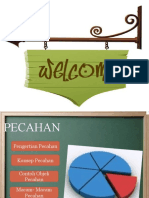 Materi Pecahan