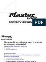Master Safety Products