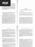 DERECHO A LA PRUEBA. Límites - Joan Picó I Junoy