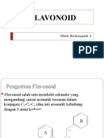 Kelompok 1 Flavonoid
