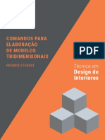 comandos_para_elaboracao_de_modelos_tridimensionais