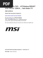 Computer Hardware Price List 2012 | PDF | Usb Flash Drive | Solid