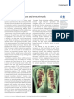 Comment: Pseudomonas Aeruginosa. CFTR Modulator Therapies