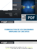 Diagramas Unifilares