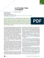 Omnigenic-Theory (Paper 3)