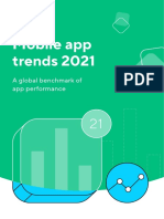 Mobile App Trends 2021: A Global Benchmark of App Performance