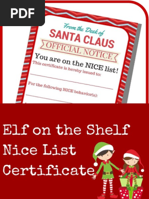 Elf-on-the-Shelf-Nice-List-Certificate