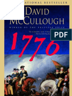 1776 by David McCullough - Chapter One